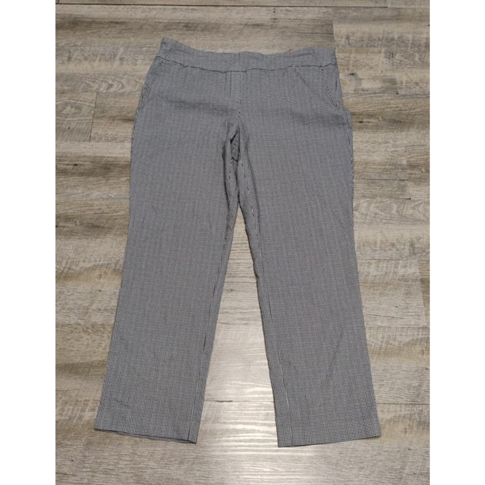 Hilary Radley pull on women's pants XL/EG (36wX28L)